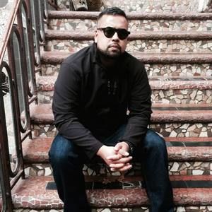 Meet your Posher, Guy